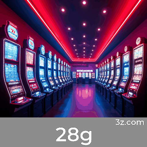 28g: Seu Cassino Online Seguro e Profissional