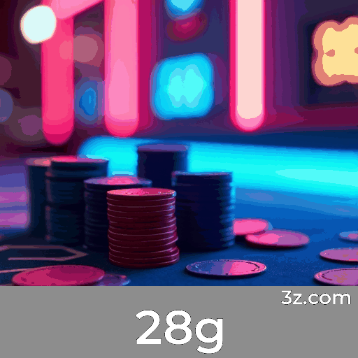 Desenvolvedores de Jogos e Inovação no 28g