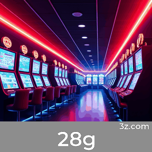 Desenvolvedores de Jogos e Inovação no 28g