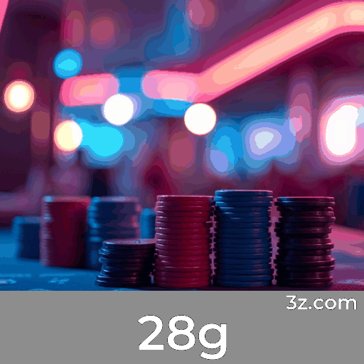 Desenvolvedores de Jogos e Inovação no 28g