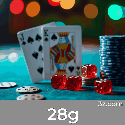 28g: O Paraíso dos Jogos de Qualidade