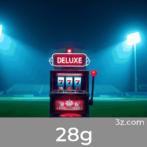 Excelência em Casino no 28g: Jogos Premium e Dealers Reais