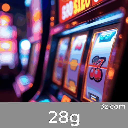 Excelência em Casino no 28g: Jogos Premium e Dealers Reais