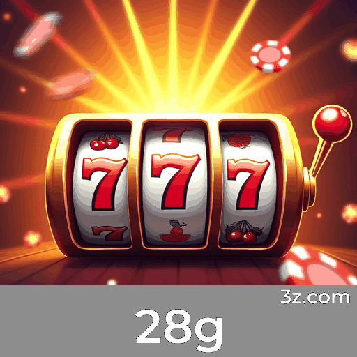 Desenvolvedores de Jogos e Inovação no 28g