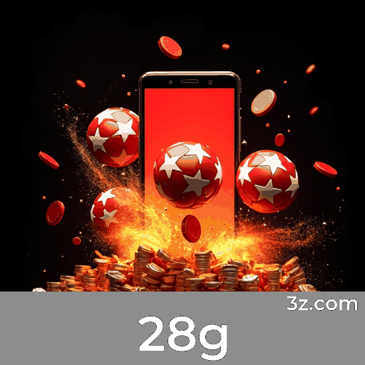 28g: Apostas Esportivas Precisas e Abrangentes