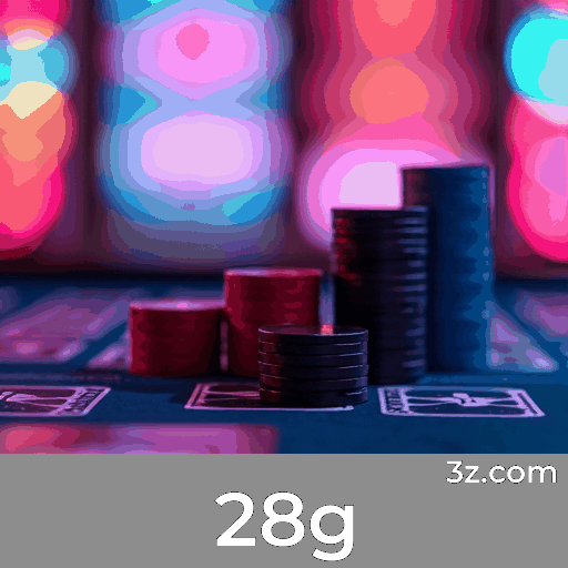 Desenvolvedores de Jogos e Inovação no 28g