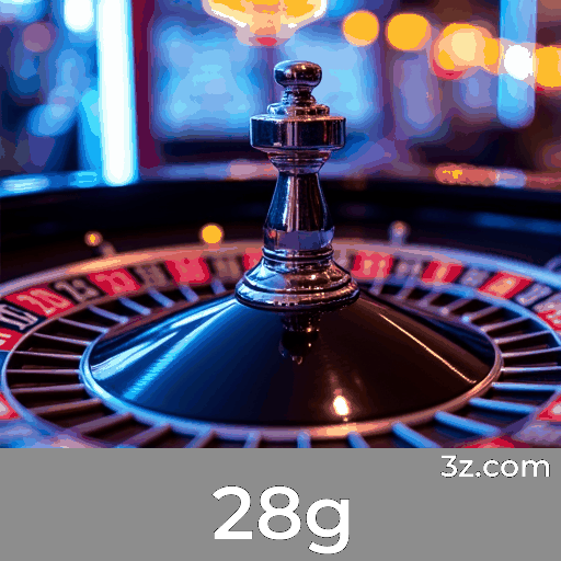 Excelência em Casino no 28g: Jogos Premium e Dealers Reais