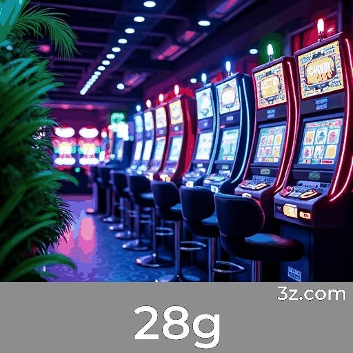 Desbloqueie Benefícios Exclusivos com Sua Conta 28g