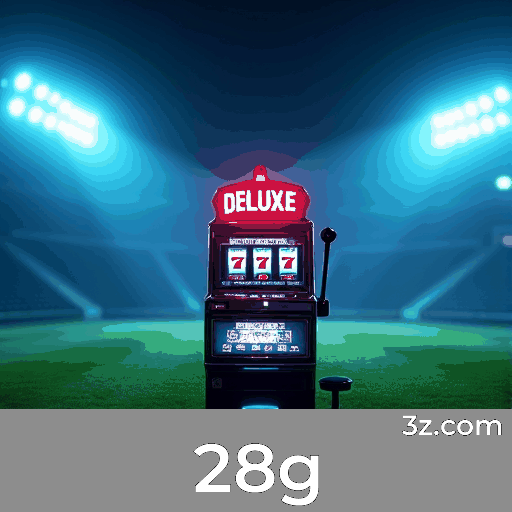 28g: O Paraíso dos Jogos de Qualidade